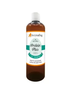 Proteinový šampon pro psy DEZYNADOG Magic Formula Protein Plus 2