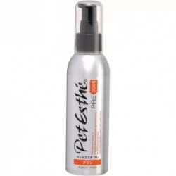 Finální gel PetEsthé PRE DOWN na zmenšení objemu srsti 170ml 2