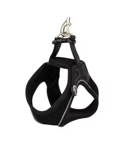 Postroj Max&Molly Matrix Air Vest černý