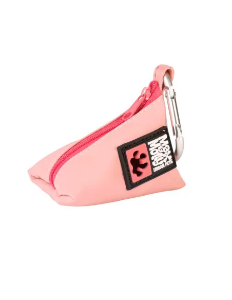 Zásobník na sáčky na psí exkrementy Max&Molly Matrix Poo Bag, různé barvy