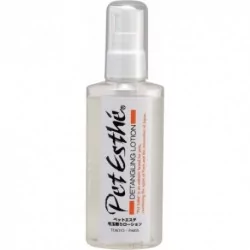 Rozčesávač srsti PetEsthé 140ml 2