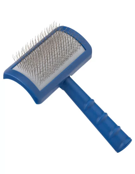 Kartáč pro psy SHOW TECH LONG SOFT měkký s dlouhými drátky