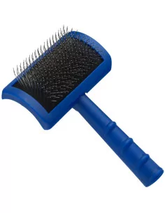 Kartáč pro psy, kartáč pro psa, měkký kartáč pro psa, malý kartáč