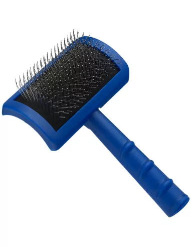 Kartáč pro psy, kartáč pro psa, měkký kartáč pro psa, malý kartáč