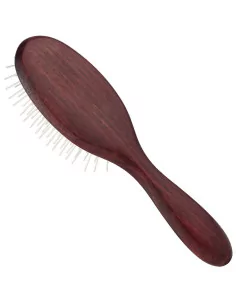 Kartáč pro psy malý MAXI PIN ultra měkký, hroty 17mm 2
