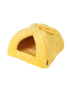 Domeček IGLÚ pro psy a kočky, různé barvy 2