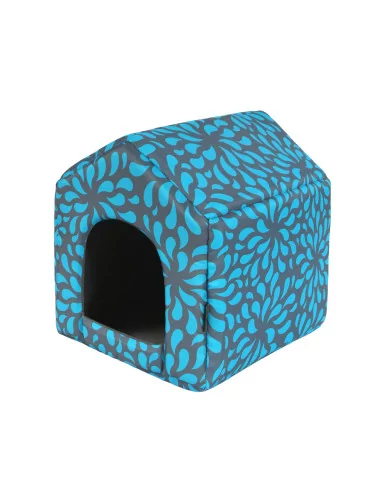 Bouda pro psy COLOR, různé barvy
