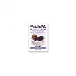 Aromakoupel pro psy PetEsthé levandule 2