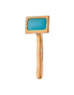 Kartáč pro psy, kartáč pro psa, měkký kartáč pro psa, malý kartáč 2