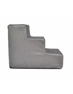 Schody pro psy MIO sv.šedé 2