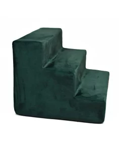 Schody pro psy MIO zelené