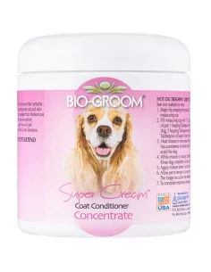 Krémový kondicionér Bio-Groom Super Cream
