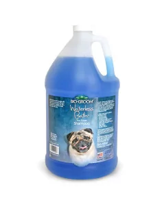 Bezoplachový šampon pro psy Bio-Groom Waterless Bath 2