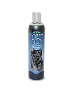 Šampon pro černou srst Bio-Groom Ultra Black 2