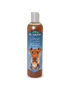 Šampon pro hnědou srst Bio-Groom Bronze Lustre 2
