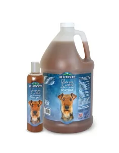Šampon pro hnědou srst Bio-Groom Bronze Lustre