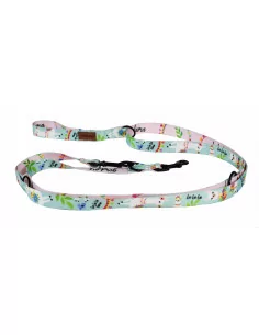Přepínací vodítko pro psy LAUREN DESIGN Lama