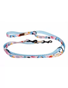 Přepínací vodítko pro psy LAUREN DESIGN Sweet