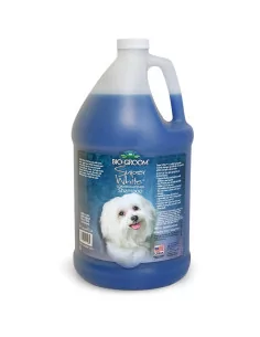 Šampon pro bílou srst Bio-Groom Super White 2