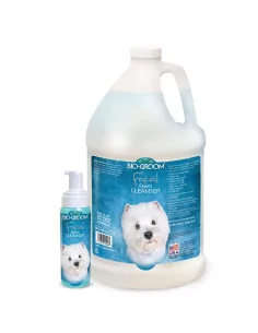 Čistící pěna Bio-Groom pro psy a kočky - okolí očí, čumáku a tlamy 2