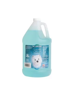 Čistící pěna Bio-Groom pro psy a kočky - okolí očí, čumáku a tlamy 2
