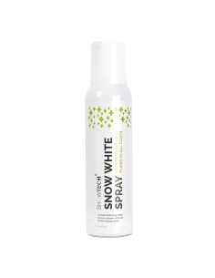 Bílý krycí sprej na srst SHOW TECH Snow White Magic Cover 125ml