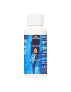 Šampon s arganovým olejem Bio-Groom Indulge Sulfate-Free 2