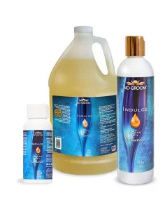 Šampon s arganovým olejem Bio-Groom Indulge Sulfate-Free