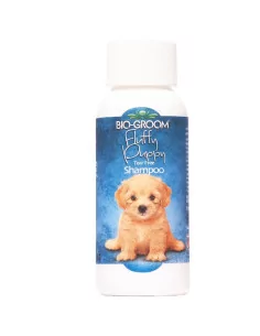 Šampon pro štěňata Bio-Groom Fluffy Puppy 2