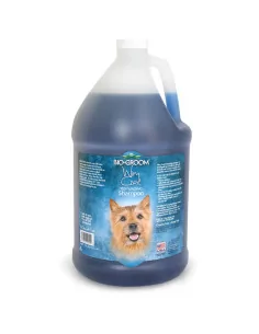 Šampon pro drsnou a hrubou srst Bio-Groom Wiry Coat 2