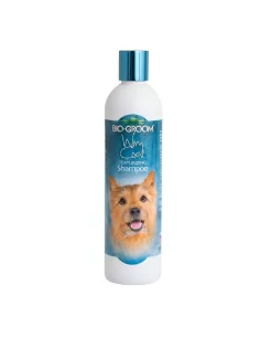 Šampon pro drsnou a hrubou srst Bio-Groom Wiry Coat 2