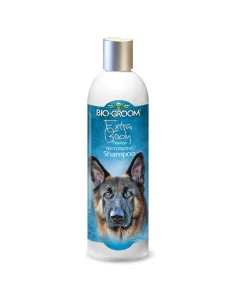 Šampon pro psy s bohatou podsadou Bio-Groom Extra Body 2