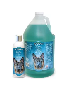Šampon pro psy s bohatou podsadou Bio-Groom Extra Body