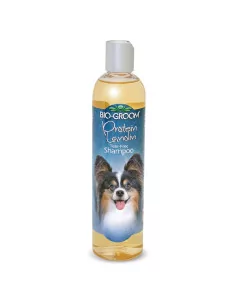 Šampon pro dlouhou srst Bio-Groom Protein Lanolin 2