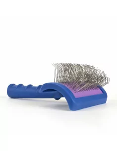Kartáč SHOW TECH Longreach střední s dlouhými hroty 2
