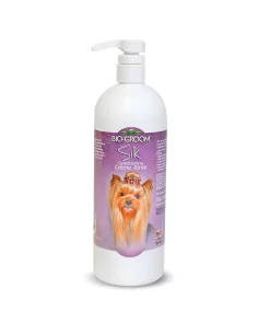 Hydratační krémový kondicionér Bio-Groom Silk Creme Rinse 2