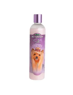 Hydratační krémový kondicionér Bio-Groom Silk Creme Rinse 2