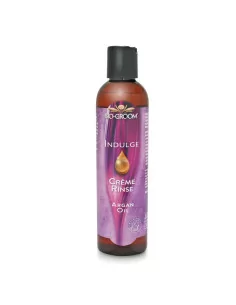 Hydratační kondicionér s arganovým olejem Bio-Groom Indulge Creme Rinse 2