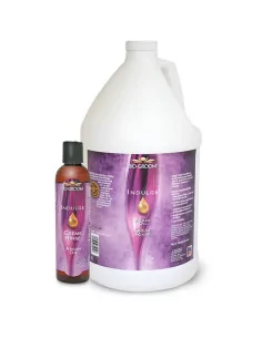 Hydratační kondicionér s arganovým olejem Bio-Groom Indulge Creme Rinse