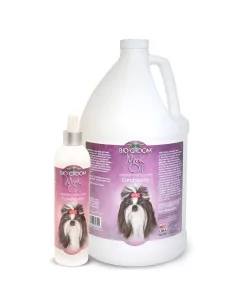 Norkový olej ve spreji BIO-GROOM Mink Oil