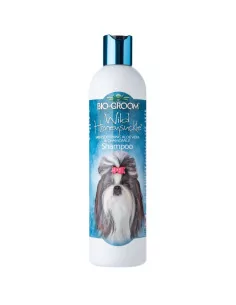 Hydratační a zklidňující šampon Bio-Groom Wild Honeysuckle 2