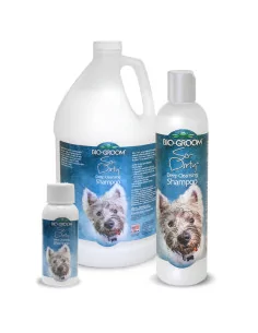 Hloubkově čistící šampon Bio-Groom So-Dirty