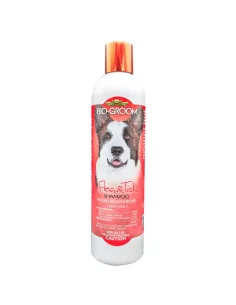 Šampon odpuzující blechy, klíšťata a hmyz Bio-Groom Flea&Tick 2