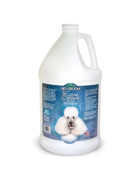 Výživný proteinový šampon Bio-Groom Econo Groom