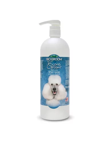 Výživný proteinový šampon Bio-Groom Econo Groom