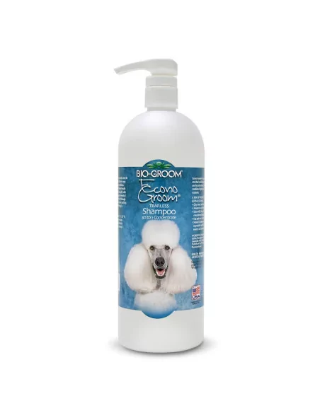 Výživný proteinový šampon Bio-Groom Econo Groom