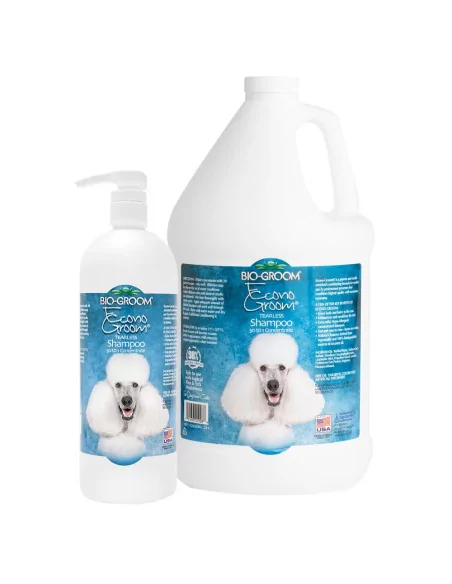 Výživný proteinový šampon Bio-Groom Econo Groom