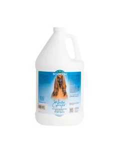 Čistící a hydratační šampon Bio-Groom White Ginger 2