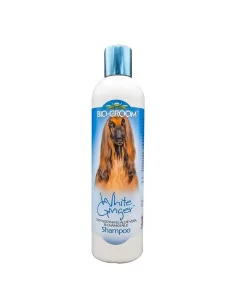 Čistící a hydratační šampon Bio-Groom White Ginger 2