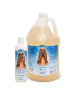 Čistící a hydratační šampon Bio-Groom White Ginger